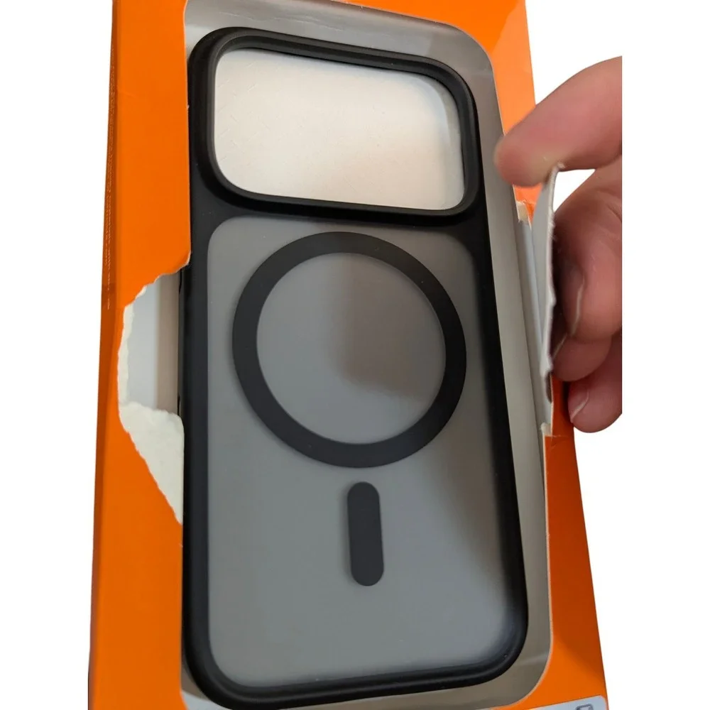 TORRAS **open box
